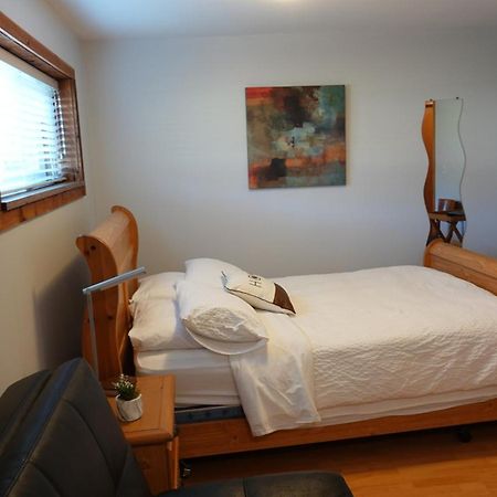 Caruso'S Accommodation Джаспър Екстериор снимка