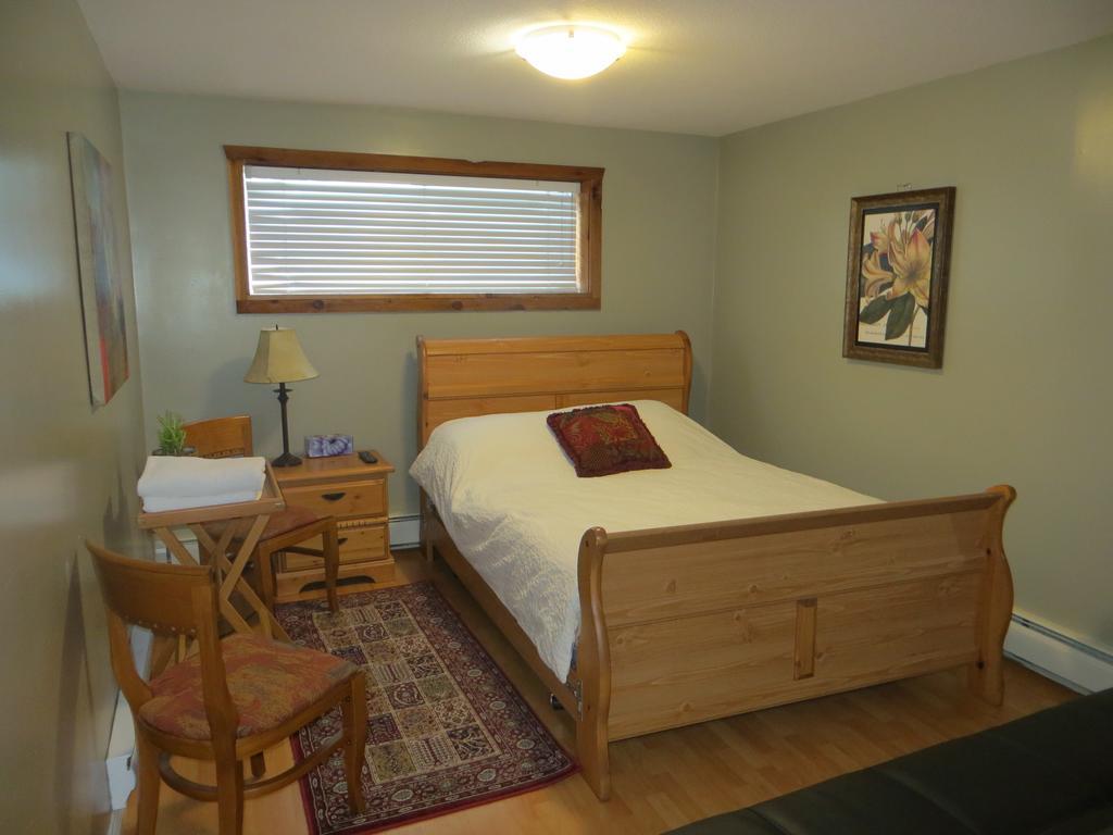 Caruso'S Accommodation Джаспър Екстериор снимка