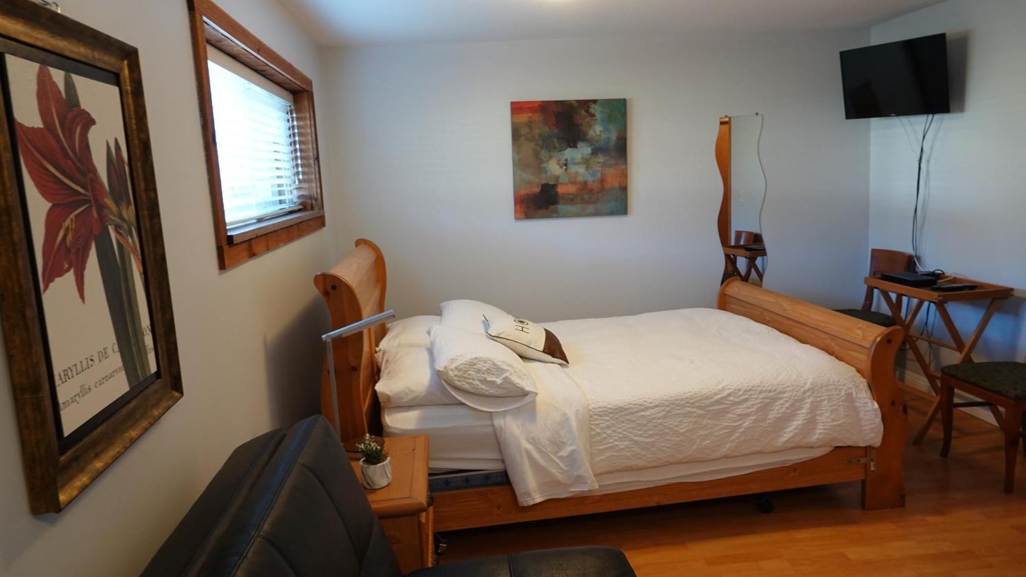 Caruso'S Accommodation Джаспър Екстериор снимка
