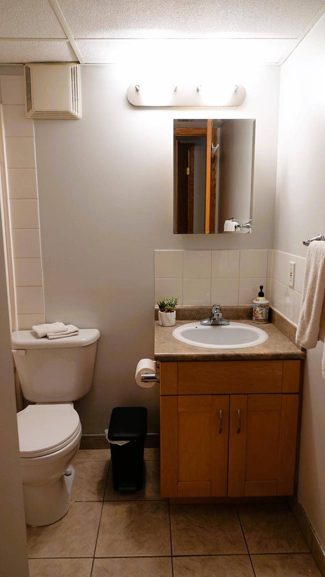 Caruso'S Accommodation Джаспър Екстериор снимка